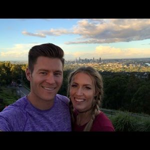 Meet your Posher, Bryce